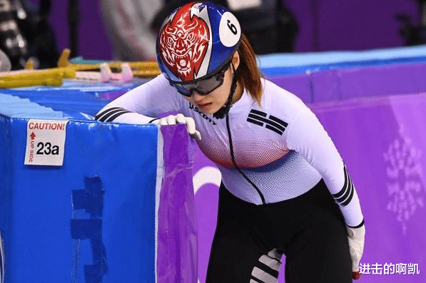短道速滑▲奥运冠军被持续侵犯长达4年之久！赛前晕厥，控告教练终有结果！
