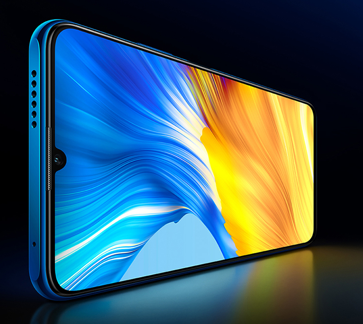 电池|追剧看电影用什么5G手机？7英寸阳光屏+5000毫安大电池