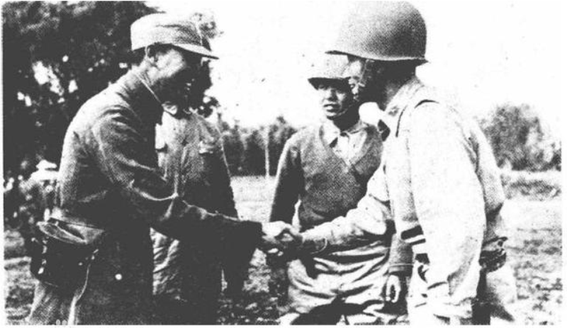 #蒋介石#他是蒋介石心腹爱将,建国后隐姓埋名娶村姑,被村姑告发晚年失踪