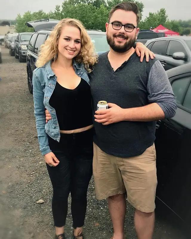 健身|体重320斤的胖妞减肥成功后,却被减肥后的赘皮搞得痛不欲生…