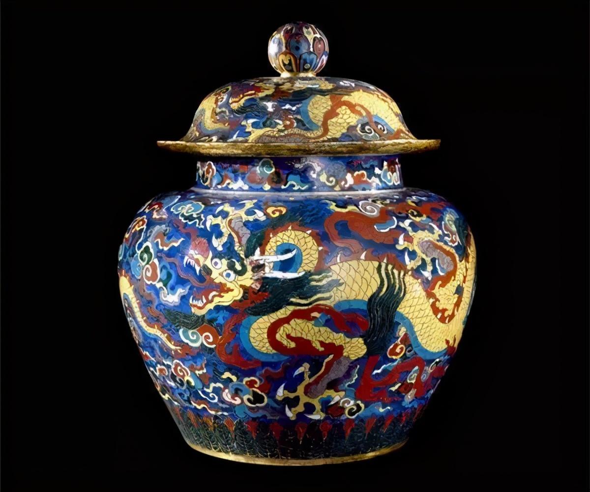 文玩|价值上亿的瓷器都长什么样？