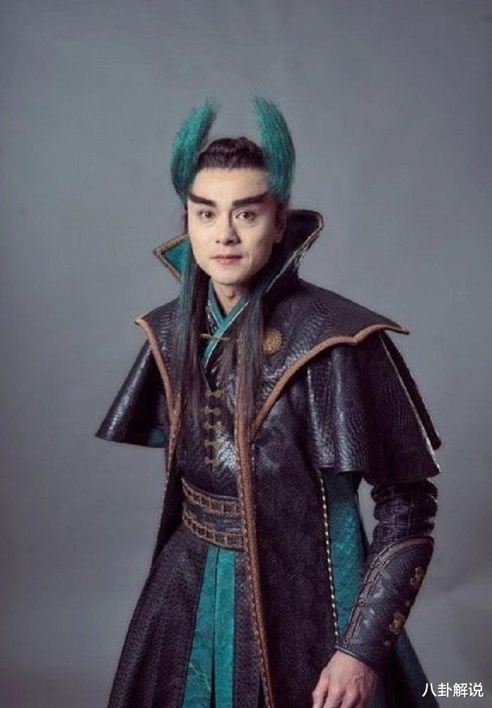 「肖战」文咏珊新版赵敏剧照官宣,角色造型太雷人,全靠演员颜值支撑