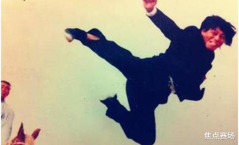 梁小龙|梁小龙散尽家财，只为治好妻子被硫酸毁容的脸，为何又转身抛弃？