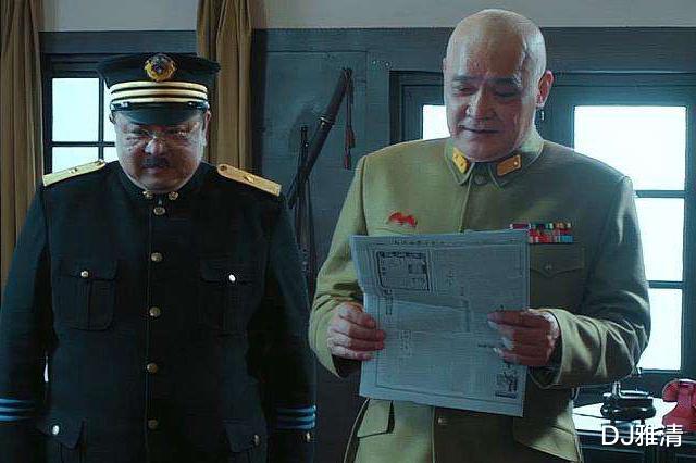 胜算|《胜算》剧情看不懂?但十大老戏骨演技却获赞,柳云龙在其中只排第三