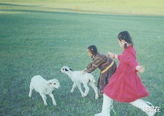 布仁巴雅尔|2006年，因春晚走红的吉祥三宝，竟已天人永隔，现状让人嘘唏不已
