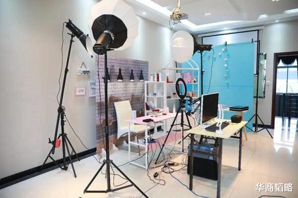 #mcn#直播带货“杀猪”：商家服务费被主播拿去放贷，连货带钱榨干你