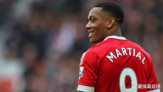 曼联|曼联宣布9号人选，凯恩只是“假动作”，下赛季三叉戟基本成型