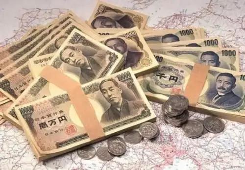 日本@日本的钱在中国叫日元,那中国的钱在国外叫什么?今天总算知道了