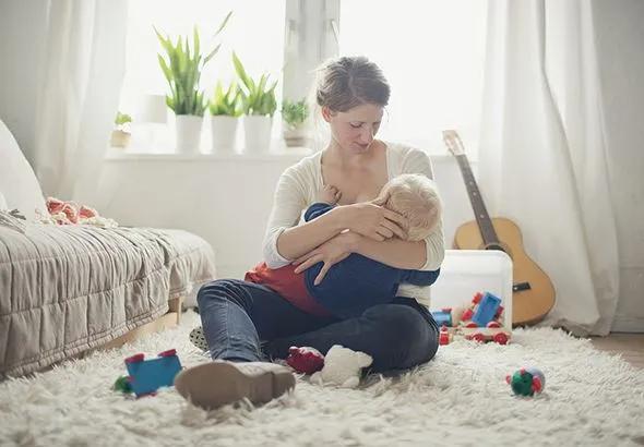 ##儿童房常见的4大致命隐患，装修前千万小心别中