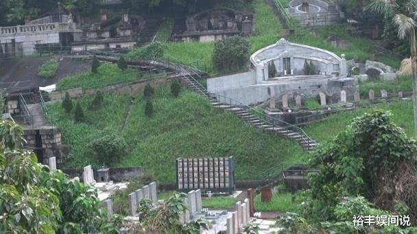 「赌王」赌王何鸿燊不幸病逝，享年98岁，长眠地曝光
