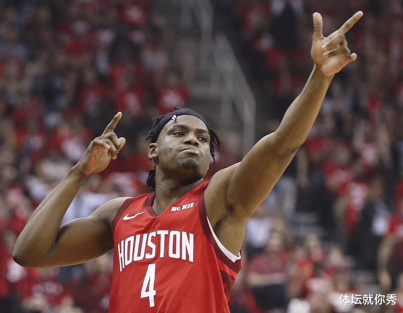 字母哥|20+5又16+4!哈威身边最强得分点,单防字母+致命抢断,349万赚大了