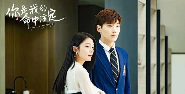 #电视剧#火箭少女101解散前,段奥娟站上中心位,傅菁新剧开播