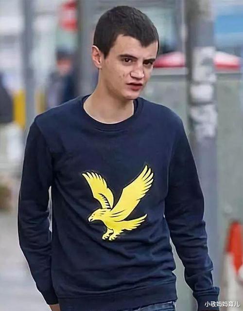 英国▲还记得13岁“喜当爹”的英国男孩吗？11年过去了，现状令人唏嘘