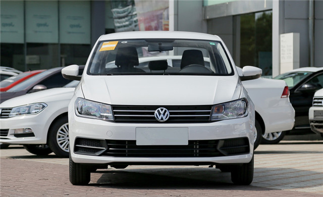 桑塔纳|上下班买辆新桑塔纳好不好？搭载四缸1.5L发动机，稳定可靠