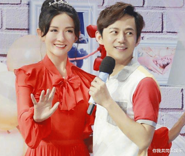 「何炅」何炅因醉酒睡在谢娜家时被张杰撞见,杰哥下意识6字,暴露3人真实关系