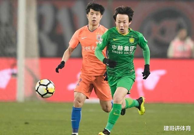 山东鲁能|鲁能A组疑似故意第4!国安B组永争第1!鲁蜜很期待,国安会紧张吗