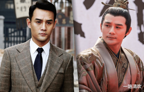 [胡歌]发誓不娶圈内女星的六大男星, 最后一位嫌脏遭打脸