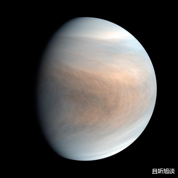 微生物|重磅！金星上可能存在生命迹象，科学家已观察到微生物活动