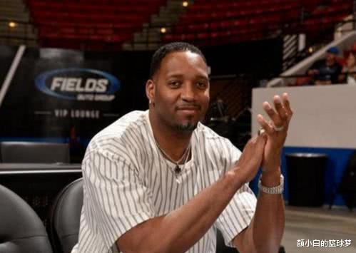 #麦迪#麦迪13年贬低姚明言论被扒，批姚明无场均20+实力，名人堂底线真飘