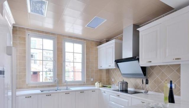 |厨卫吊顶安装注意事项，三分材料七分安装，别等装了再发现问题