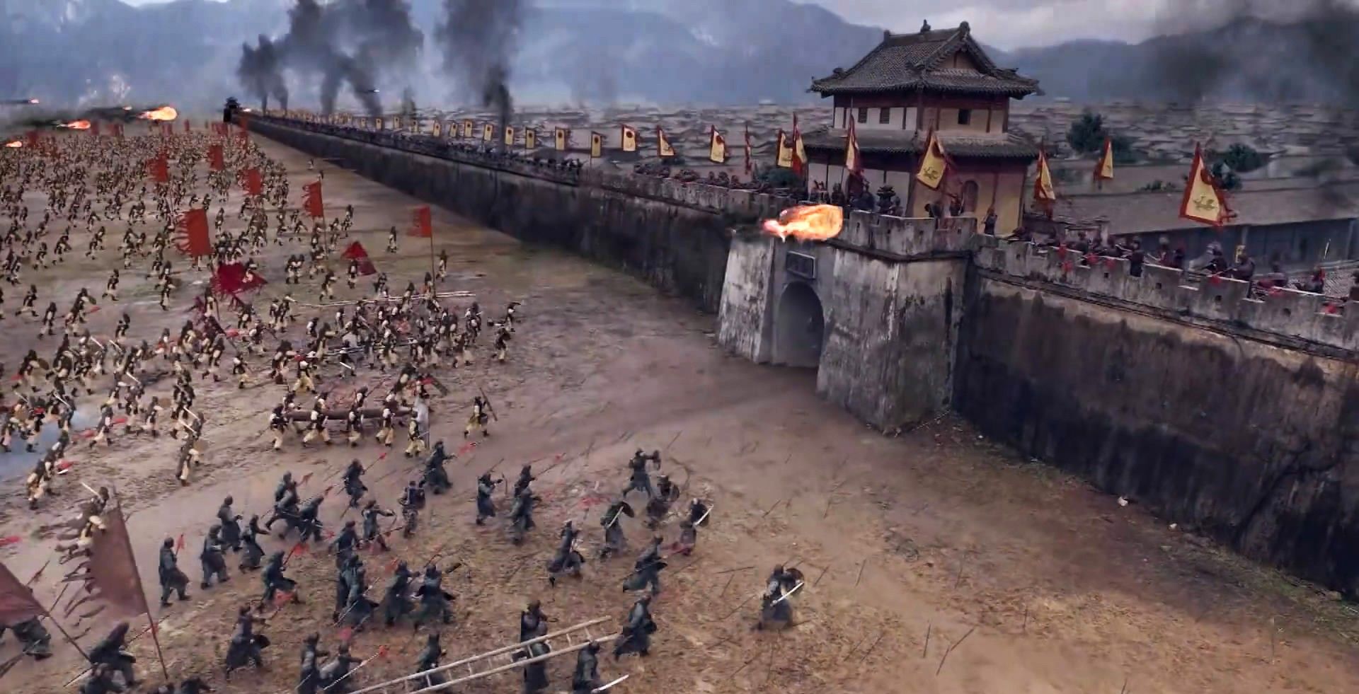 勇哥读史|福建人常说“陈林半天下，黄郑排满街”，是什么意思