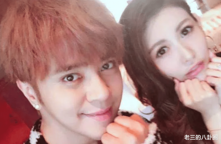 「简恺乐」简恺乐情史被扒出,才知晓简恺乐曾经也是受害者,如今成小三变化太大!