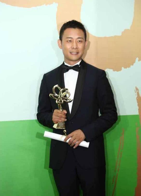 [张译]十年龙套终成影帝，却偷书被扒，与陈思诚反目，还膨胀逼人下跪