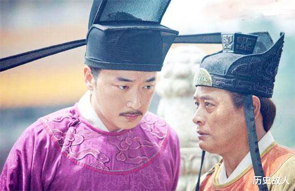 宋太宗■赵光义夺了赵匡胤的皇位后，为何没人出来反对？