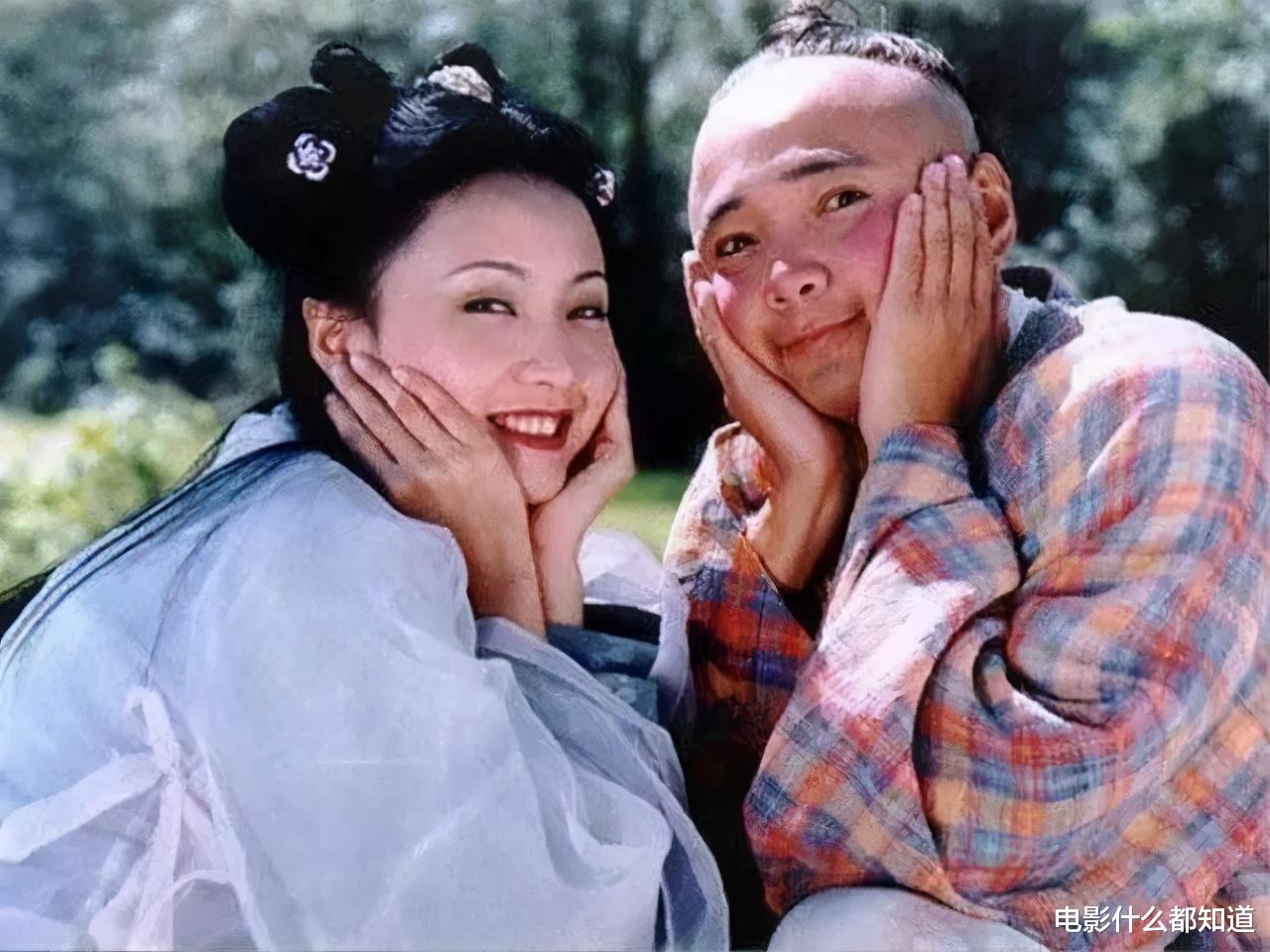 徐峥|“打脸”章子怡，“救场”黄渤，这个光头才是娱乐圈的隐形大佬