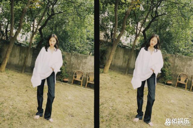 鹿晗|被曝已有新欢和鹿晗悄悄分手，关晓彤回应：不需要跟陌生人解释