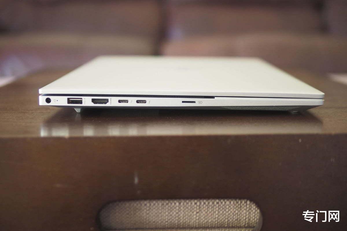 笔记本电脑|惠普Envy 15（2020）评测：配置强悍，价格实惠
