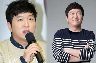 【郑亨敦】郑亨敦新概念减肥节目播出 少减一斤捐一千万 韩综创新力你怕了没