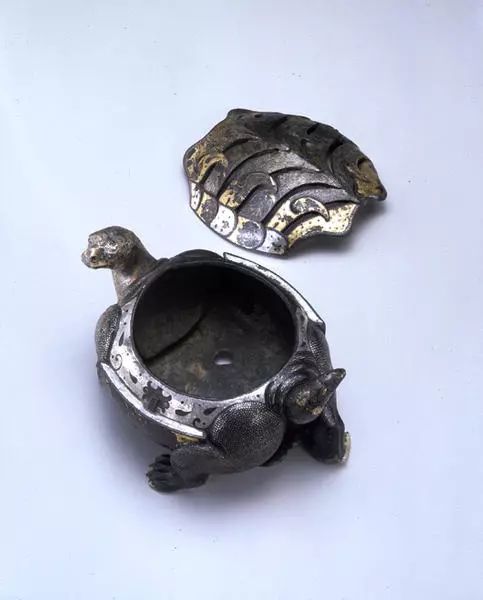 |日本博物馆中的中国文物