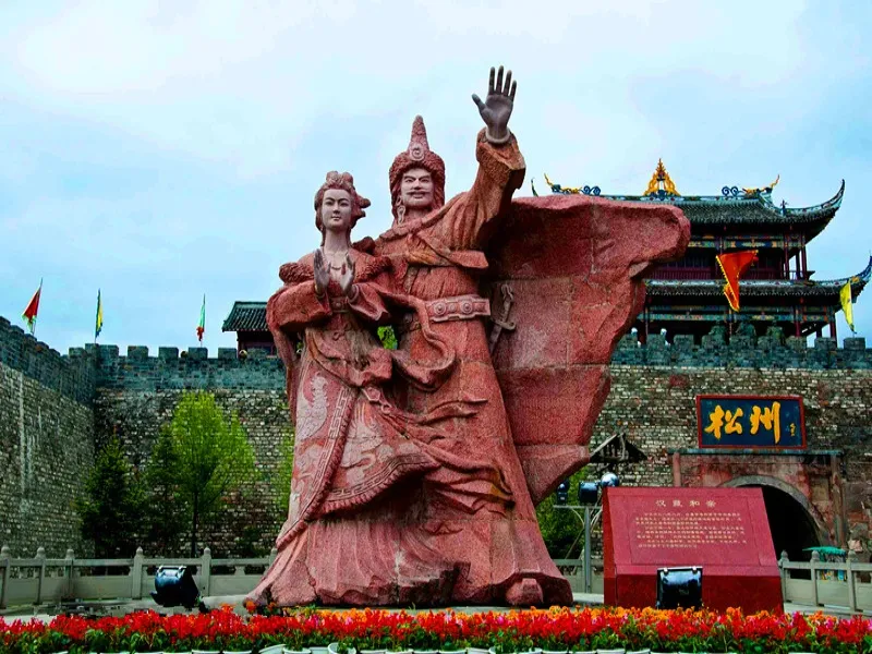 九寨沟:除了九寨沟,阿坝到底还藏了哪些绝世美景?