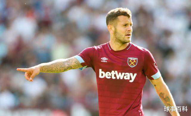 西汉姆联|28岁被解约!英格兰天才中场彻底陨落 英超保级队都不要他