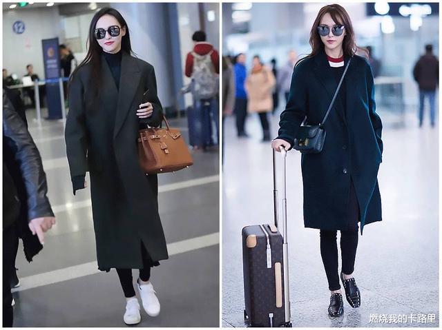 爱马仕|娱乐圈爱马仕爱好者：只有李嘉欣真正把爱马仕提出了爱马仕的感觉