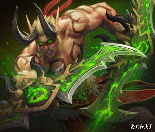 魔兽世界|魔兽世界只剩下“帅”的职业，被策划砍了2次，只有“极乐一炸”