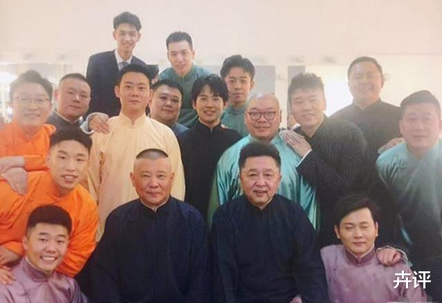 李雪琴|名字土气颜值不高,李雪琴走红印证了郭德纲的话:艺术尽头是文化