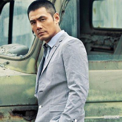 邵兵|开拍10天《笑傲江湖》,邵兵被\赶\出剧组,张纪中:恨不得扇他\巴掌\