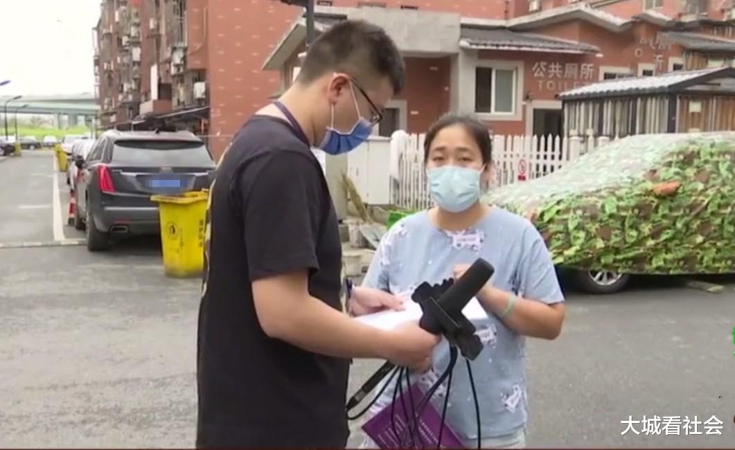 [攀枝花]9岁女儿玩滑板车，在路口被快递车撞伤，家长要求给误工费