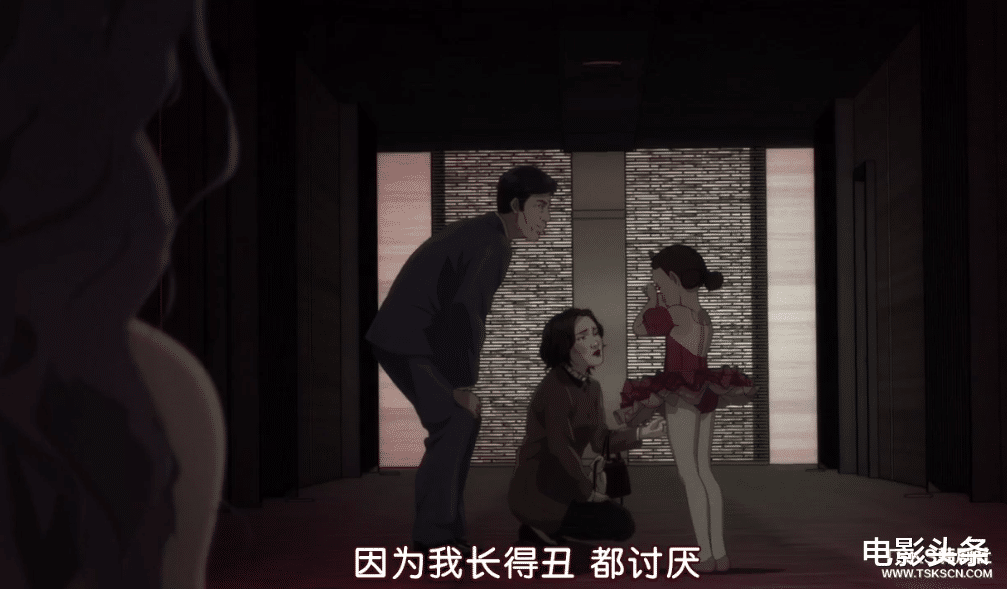 漫画|苦等5年的R级动画，对不起他的尺度！