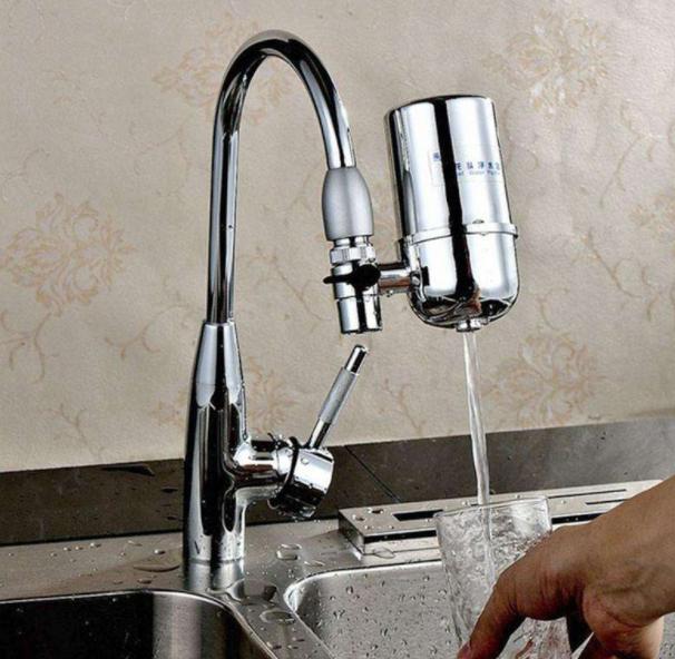 ＂家里到底该不该装大型净水器？分析其中利弊，切忌冲动购买＂