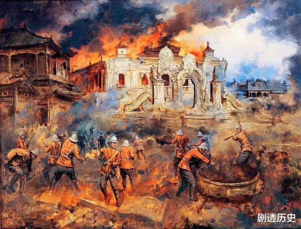 「咸丰」咸丰有18位妻妾,在位正值壮年,为什只有慈禧给他生了一个儿子?