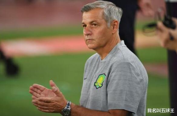 兰帕德|李明带来一个好消息！北京国安再次受益，球队或将迎来重大转折