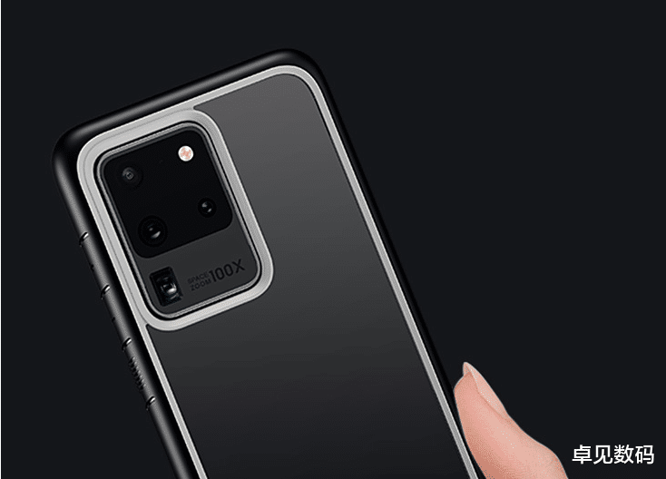 高通骁龙|最强骁龙865跳水2500元,标配100倍变焦,让人无法拒绝!