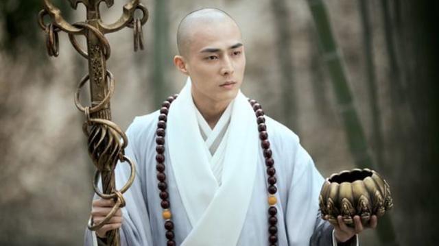 昆仑墟■终于有人拍“发丘一派”了,《昆仑墟》官宣开机,看到导演稳了