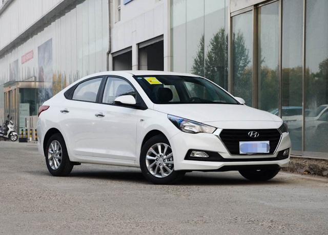 动力|月工资3000也养得起的4款车，7万左右，动力充足，还很省油