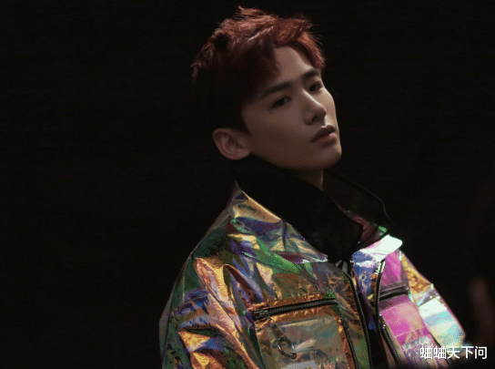 [白敬亭]白敬亭综艺感很好，梗也多，为什么想退出《明星大侦探》