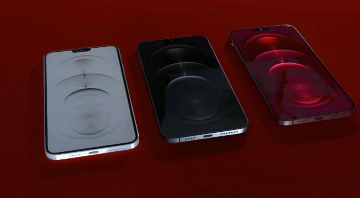 iPhone SE|iPhoneSE3概念图，比iPhone12更惊艳，这才是致敬乔布斯