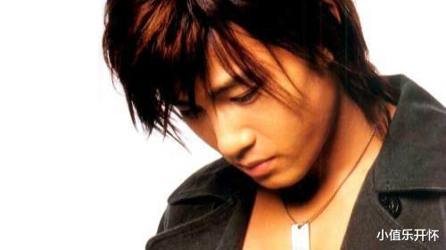 霍建华|霍建华曾经给他配戏,黄奕是其前女友,如今整容刺青满身似老大